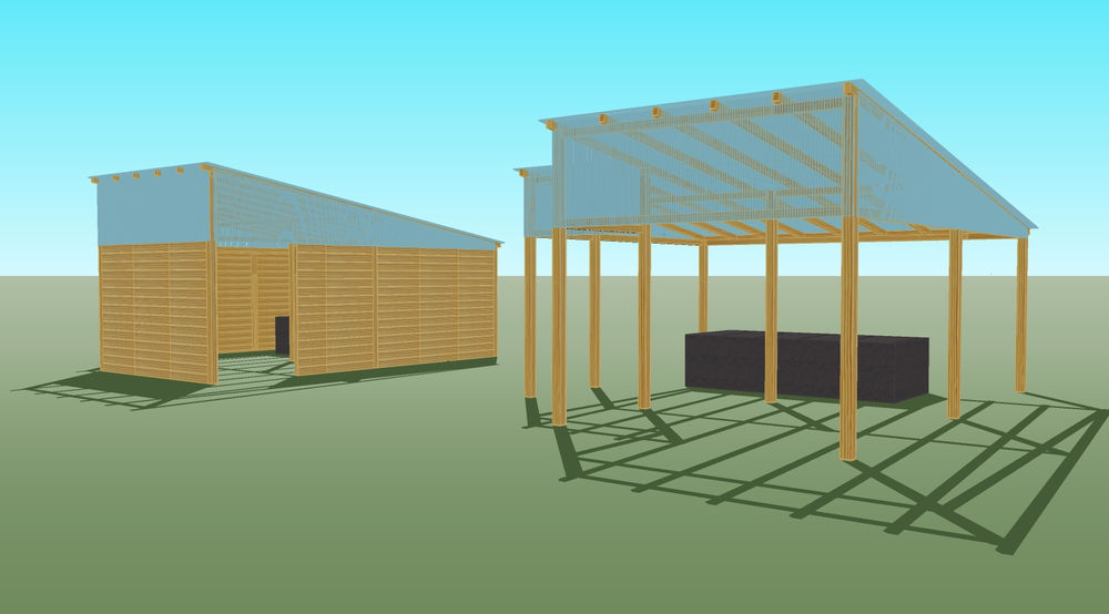 3D-Visualisierung